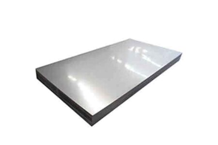 Stainless steel sheet
